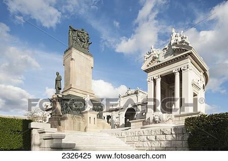 Cuba, Monument of Cuban General Jose Miguel Gomez; Havana View Large Photo Image Stock Photography - Cuba, Monument of Cuban General Jose Miguel Gomez; Havana. Fotosearch