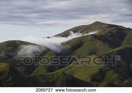 Stock Photo - Cuesta De Sama, Tarija, Bolivia. Fotosearch
