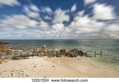 Cumulus clouds over Dickenson Bay; St. John's, Antigua, West Indies View Large Photo Image Picture - Cumulus clouds over Dickenson Bay; St. John's, Antigua, West Indies. Fotosearch