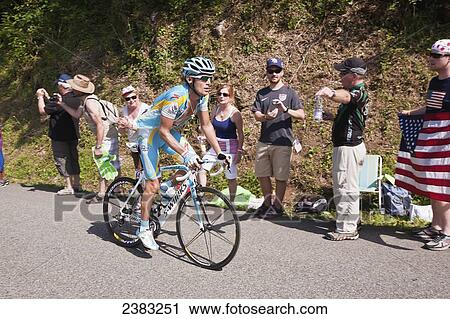 Cyclists in the Tour de France; Pyrenees, France View Large Photo Image Stock Image - Cyclists in the Tour de France; Pyrenees, France. Fotosearch