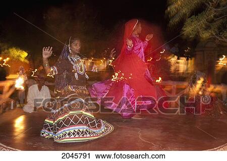 Dancers At Chokhi Dhani Ethnic Village, Jaipur, Rajasthan, India View Large Photo Image Stock Image - Dancers At Chokhi Dhani Ethnic Village, Jaipur, Rajasthan, India. Fotosearch