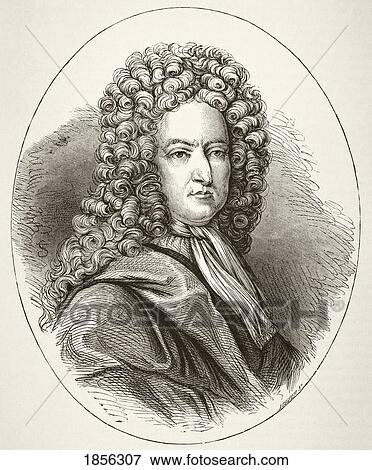 Daniel Defoe 1660 To 1731, English Novelist And Journalist From The National And Domestic History Of England By William Aubrey Published London Circa 1890 View Large Photo Image Stock Photo - Daniel Defoe 1660 To 1731, English Novelist And Journalist From The National And Domestic History Of England By William Aubrey Published London Circa 1890. Fotosearch
