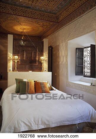 Dar Mouassine View Large Photo Image Stock Photo - Dar Mouassine. Fotosearch