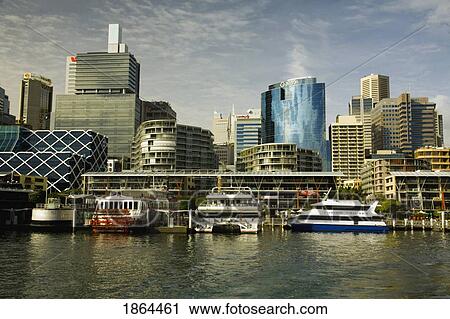 Darwin Harbor, Sydney, Australia View Large Photo Image Stock Image - Darwin Harbor, Sydney, Australia. Fotosearch