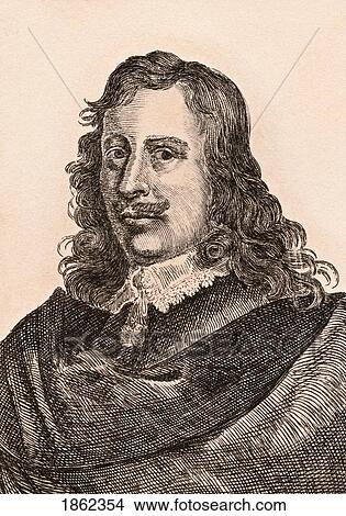 David Teniers The Younger 1610? 1690 Flemish Artist From 75 Portraits Of Celebrated Painters From Authentic Originals Etched By James Girtin Published London 1817 View Large Photo Image Picture - David Teniers The Younger 1610? 1690 Flemish Artist From 75 Portraits Of Celebrated Painters From Authentic Originals Etched By James Girtin Published London 1817. Fotosearch