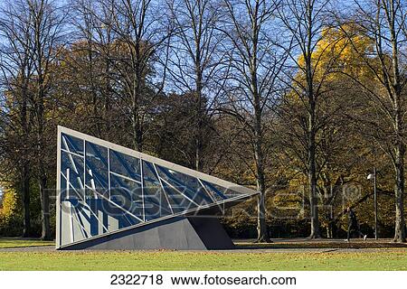 Denmark, Frederiksberg Park; Copenhagen, Museum of Modern Glass Art also known as Cisternerne View Large Photo Image Stock Photo - Denmark, Frederiksberg Park; Copenhagen, Museum of Modern Glass Art also known as Cisternerne. Fotosearch