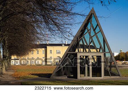 Denmark, Frederiksberg Park; Copenhagen, Museum of Modern Glass Art also known as Cisternerne and Frederiksberg Palace View Large Photo Image Stock Photography - Denmark, Frederiksberg Park; Copenhagen, Museum of Modern Glass Art also known as Cisternerne and Frederiksberg Palace. Fotosearch