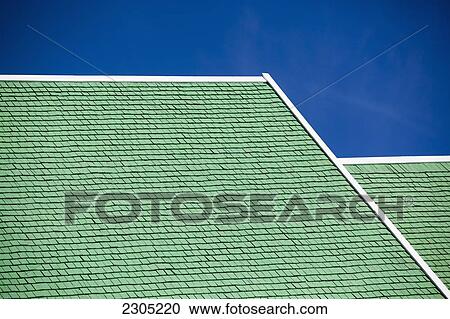 Denmark, Greenland, Roof details on church; Upernarvik View Large Photo Image Stock Image - Denmark, Greenland, Roof details on church; Upernarvik. Fotosearch