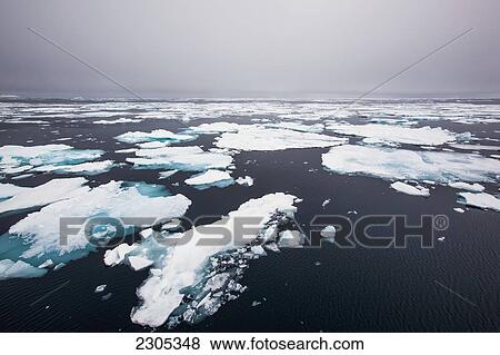 Denmark, Ice on west coast; Greenland View Large Photo Image Stock Photo - Denmark, Ice on west coast; Greenland. Fotosearch