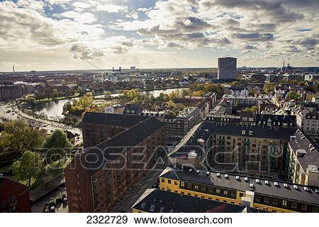 Denmark, Views from palladian dutch baroque style Our Saviour's Church; Copenhagen View Large Photo Image Stock Photo - Denmark, Views from palladian dutch baroque style Our Saviour's Church; Copenhagen. Fotosearch
