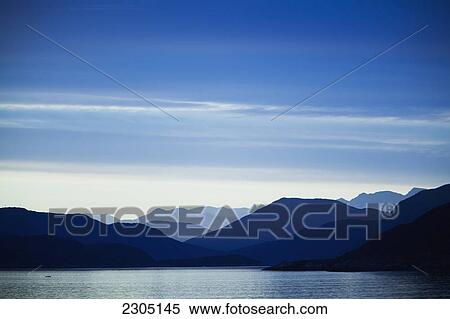 Denmark, West coast scenery; Greenland View Large Photo Image Stock Photography - Denmark, West coast scenery; Greenland. Fotosearch
