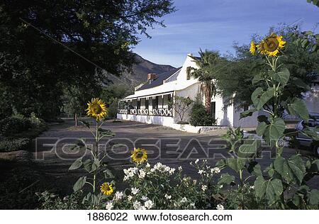Dennehof Guest House, Prince Albert, Karoo, South Africa View Large Photo Image Stock Image - Dennehof Guest House, Prince Albert, Karoo, South Africa. Fotosearch
