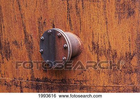 Detail Of A Blast Furnace At Volklinger Hutte (Volklingen Ironworks), Volklingen, Germany View Large Photo Image Stock Photograph - Detail Of A Blast Furnace At Volklinger Hutte (Volklingen Ironworks), Volklingen, Germany. Fotosearch