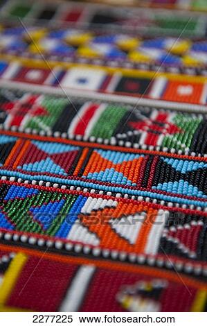 Detail Of Bracelets For Sale In Shop, Ol Pejeta Conservancy, Kenya. View Large Photo Image Stock Photography - Detail Of Bracelets For Sale In Shop, Ol Pejeta Conservancy, Kenya.. Fotosearch