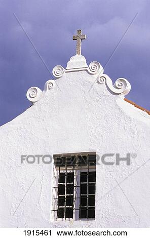 Detail Of Church View Large Photo Image Stock Image - Detail Of Church. Fotosearch