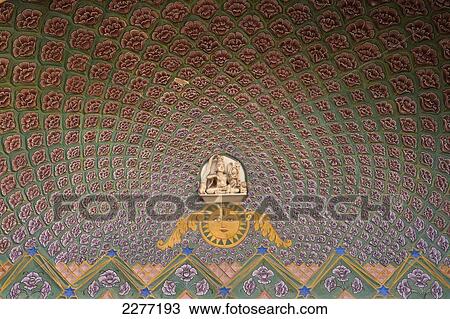 Detail of doorway in the City Palace; Jaipur, Rajasthan, India View Large Photo Image Stock Image - Detail of doorway in the City Palace; Jaipur, Rajasthan, India. Fotosearch