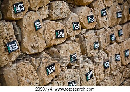 Picture - Details Of Dalal Bridge In Zakho, Iraqi Kurdistan, Iraq. Fotosearch
