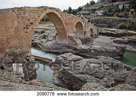 Details Of Dalal Bridge In Zakho, Iraqi Kurdistan, Iraq View Large Photo Image Stock Photo - Details Of Dalal Bridge In Zakho, Iraqi Kurdistan, Iraq. Fotosearch