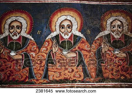 Details of Debre Berhan Selassie church; Gondar, Amhara region, Ethiopia View Large Photo Image Stock Photography - Details of Debre Berhan Selassie church; Gondar, Amhara region, Ethiopia. Fotosearch