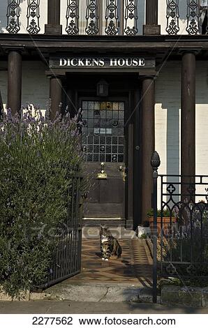 Dickens House Museum; Broadstairs, Kent, England View Large Photo Image Stock Image - Dickens House Museum; Broadstairs, Kent, England. Fotosearch