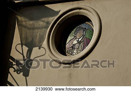 Dickensian window; Broadstairs, Kent, England View Large Photo Image Stock Image - Dickensian window; Broadstairs, Kent, England. Fotosearch