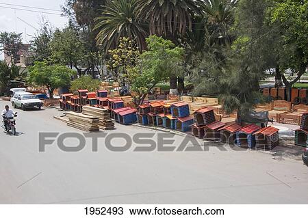 Dog houses for sale, Cochabamba, Bolivia View Large Photo Image Stock Image - Dog houses for sale, Cochabamba, Bolivia. Fotosearch