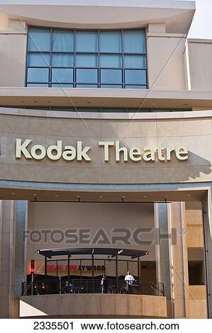 Dolby Theatre; Los Angeles, California, Usa View Large Photo Image Stock Image - Dolby Theatre; Los Angeles, California, Usa. Fotosearch