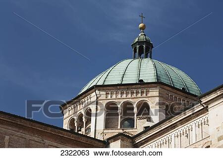 Dome cathedras with blue sky; Parma, Emilia-Romagna, Italy View Large Photo Image Stock Image - Dome cathedras with blue sky; Parma, Emilia-Romagna, Italy. Fotosearch