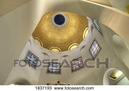 Dome Of Church Of The Beatitudes; Israel View Large Photo Image Stock Image - Dome Of Church Of The Beatitudes; Israel. Fotosearch