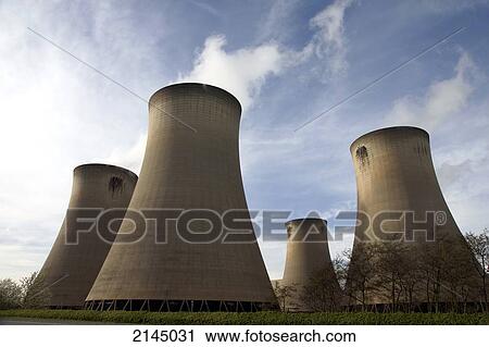 Drax Power Station, near Selby, North Yorkshire; Yorkshire, England View Large Photo Image Stock Image - Drax Power Station, near Selby, North Yorkshire; Yorkshire, England. Fotosearch