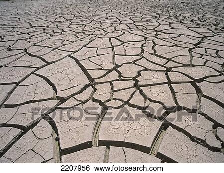 Dried Mud Near San Pedro De Atacama, Chile. View Large Photo Image Stock Photograph - Dried Mud Near San Pedro De Atacama, Chile.. Fotosearch