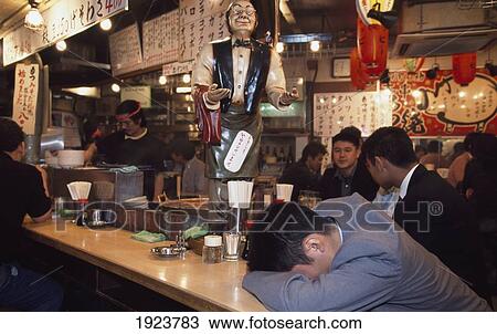 Drunk Businessman At Bar View Large Photo Image Stock Image - Drunk Businessman At Bar. Fotosearch