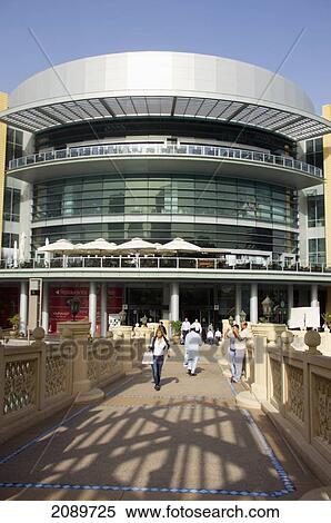 Dubai Mall, Dubai, Uae View Large Photo Image Stock Photography - Dubai Mall, Dubai, Uae. Fotosearch