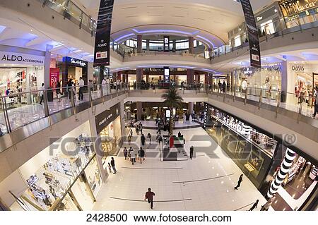 Dubai Mall; Dubai, United Arab Emirates View Large Photo Image Stock Image - Dubai Mall; Dubai, United Arab Emirates. Fotosearch