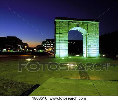 Stock Photograph - Dublin, Co Dublin, Ireland. Fotosearch