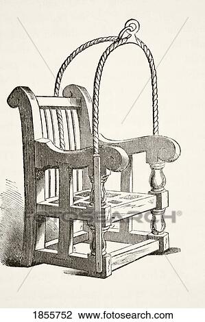Ducking Stool Used In The 15Th Century. From The National And Domestic History Of England By William Aubrey Published London Circa 1890 View Large Photo Image Stock Image - Ducking Stool Used In The 15Th Century. From The National And Domestic History Of England By William Aubrey Published London Circa 1890. Fotosearch