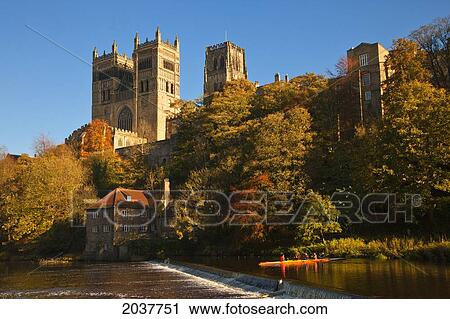 Durham Cathedral; Durham England View Large Photo Image Stock Image - Durham Cathedral; Durham England. Fotosearch