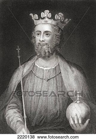 Edward Ii, 1284 View Large Photo Image Stock Photo - Edward Ii, 1284. Fotosearch