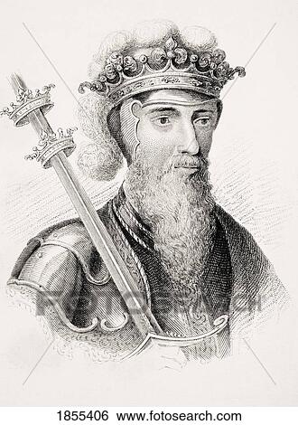 Edward Iii 1312-1377 King Of England From Old England's Worthies By Lord Brougham And Others Published London Circa 1880's View Large Photo Image Stock Photograph - Edward Iii 1312-1377 King Of England From Old England's Worthies By Lord Brougham And Others Published London Circa 1880's. Fotosearch