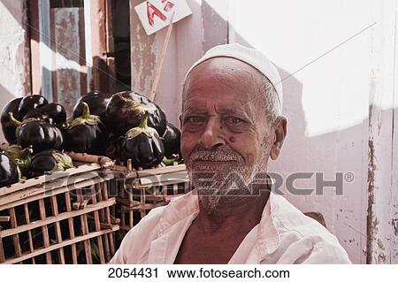 Eggplant Vendor, Rosetta (Rashid), Beheira, Egypt View Large Photo Image Stock Image - Eggplant Vendor, Rosetta (Rashid), Beheira, Egypt. Fotosearch