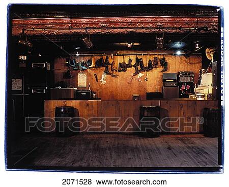 Stock Photo - El Matador Club, Toronto, Ontario. Fotosearch