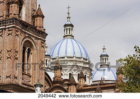El Sagrario Church (Old Cathedral), Cuenca, Azuay, Ecuador View Large Photo Image Stock Image - El Sagrario Church (Old Cathedral), Cuenca, Azuay, Ecuador. Fotosearch