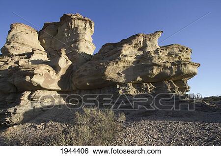 El Submarino Formation, Valle de la Luna (Moon Valley), Ischigualasto Natural Park, San Juan, Argentina View Large Photo Image Stock Photograph - El Submarino Formation, Valle de la Luna (Moon Valley), Ischigualasto Natural Park, San Juan, Argentina. Fotosearch