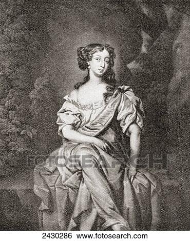 Eleanor Nell Gwyn, 1650 View Large Photo Image Stock Photograph - Eleanor Nell Gwyn, 1650. Fotosearch