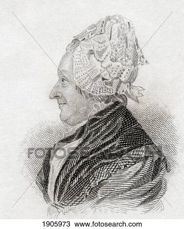 Elizabeth Carter, 1717 To 1806. English Poet, Classicist, Writer And Translator. From Crabb's Historical Dictionary Published 1825. View Large Photo Image Stock Image - Elizabeth Carter, 1717 To 1806. English Poet, Classicist, Writer And Translator. From Crabb's Historical Dictionary Published 1825.. Fotosearch