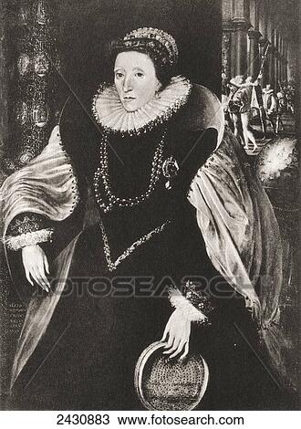 Elizabeth I, 1533 View Large Photo Image Stock Image - Elizabeth I, 1533. Fotosearch