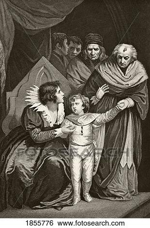 Elizabeth Woodville 1437 To 1492 Queen Consort Of King Edward Iv Of England Surrendering Her Son. From The National And Domestic History Of England By William Aubrey Published London Circa 1890 View Large Photo Image Stock Photograph - Elizabeth Woodville 1437 To 1492 Queen Consort Of King Edward Iv Of England Surrendering Her Son. From The National And Domestic History Of England By William Aubrey Published London Circa 1890. Fotosearch