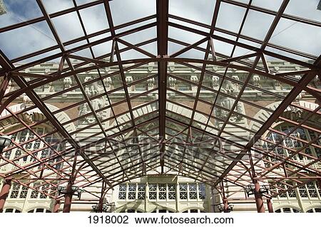 Stock Image - Ellis Island Immigration Museum. Fotosearch