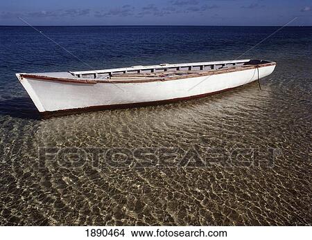 Empty Boat View Large Photo Image Picture - Empty Boat. Fotosearch
