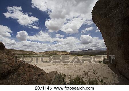 Enchanted City Of Stone Rock Formation, Pumiri, Oruro, Bolivia View Large Photo Image Stock Photography - Enchanted City Of Stone Rock Formation, Pumiri, Oruro, Bolivia. Fotosearch